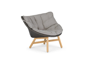 Mbrace Lounge Chair