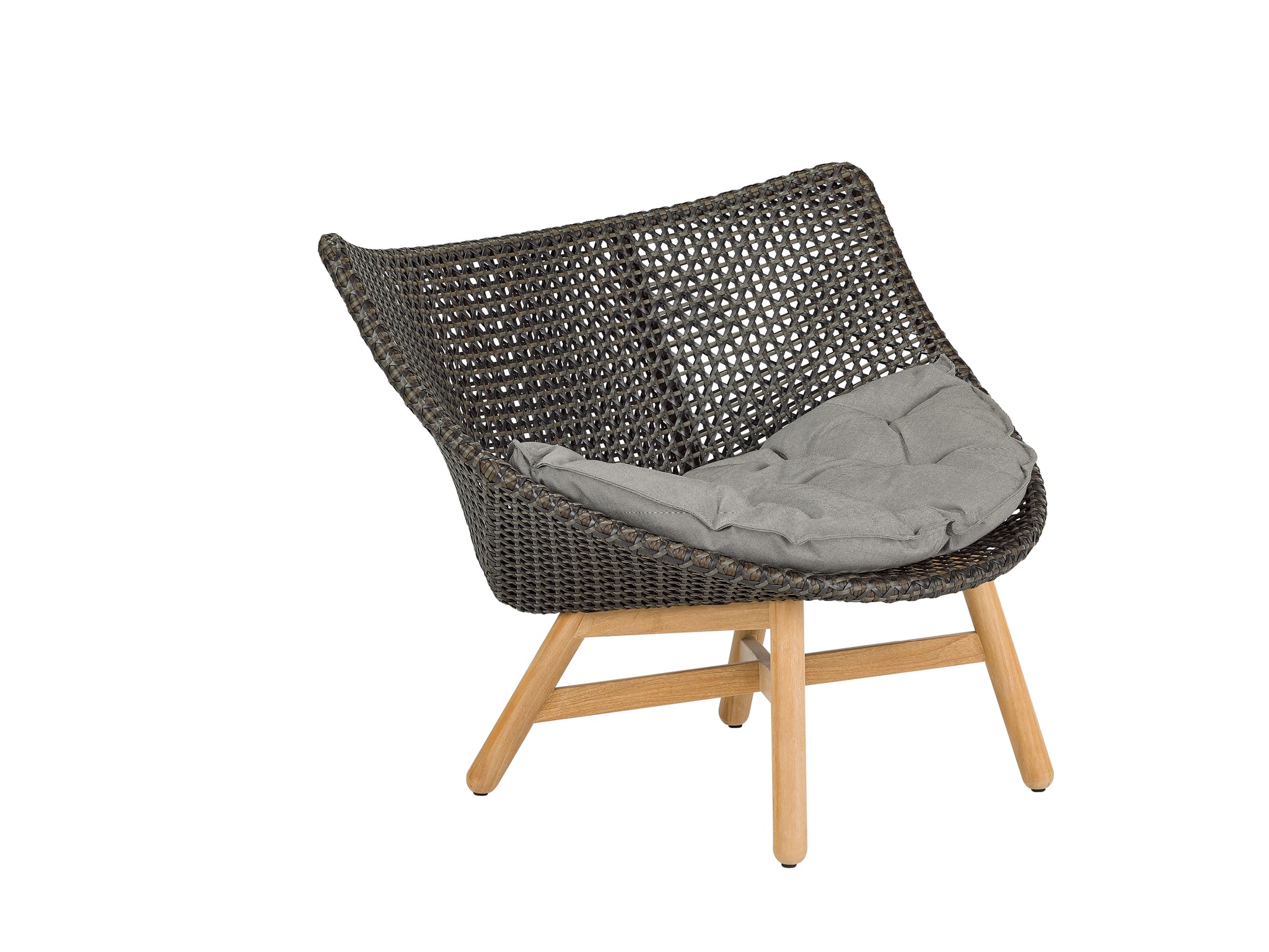 Mbrace Lounge Chair