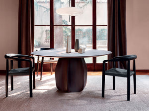 MHC.3 Miss Dining Chair