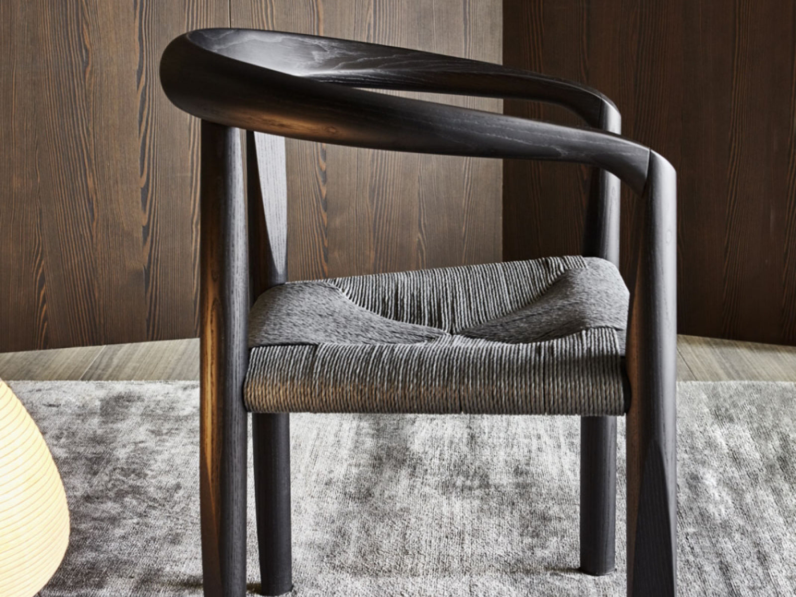 MHC.3 Miss Dining Chair
