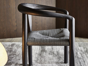 MHC.3 Miss Dining Chair