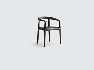 MHC.3 Miss Dining Chair