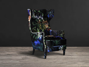 Manor Chair