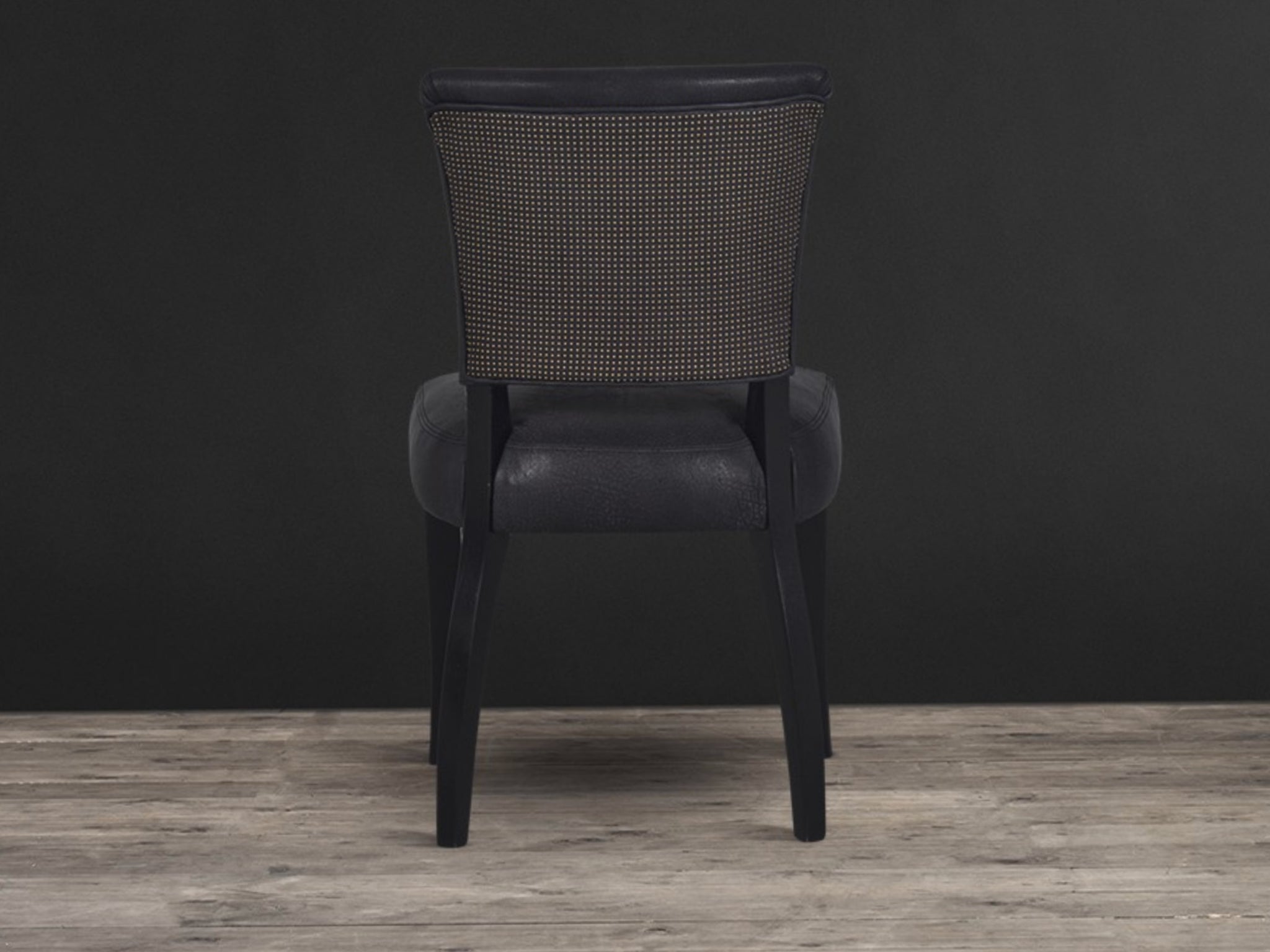 Mimi Stud Dining Chair