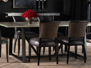 Mimi Stud Dining Chair