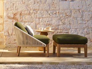 Mood Lounge Chair