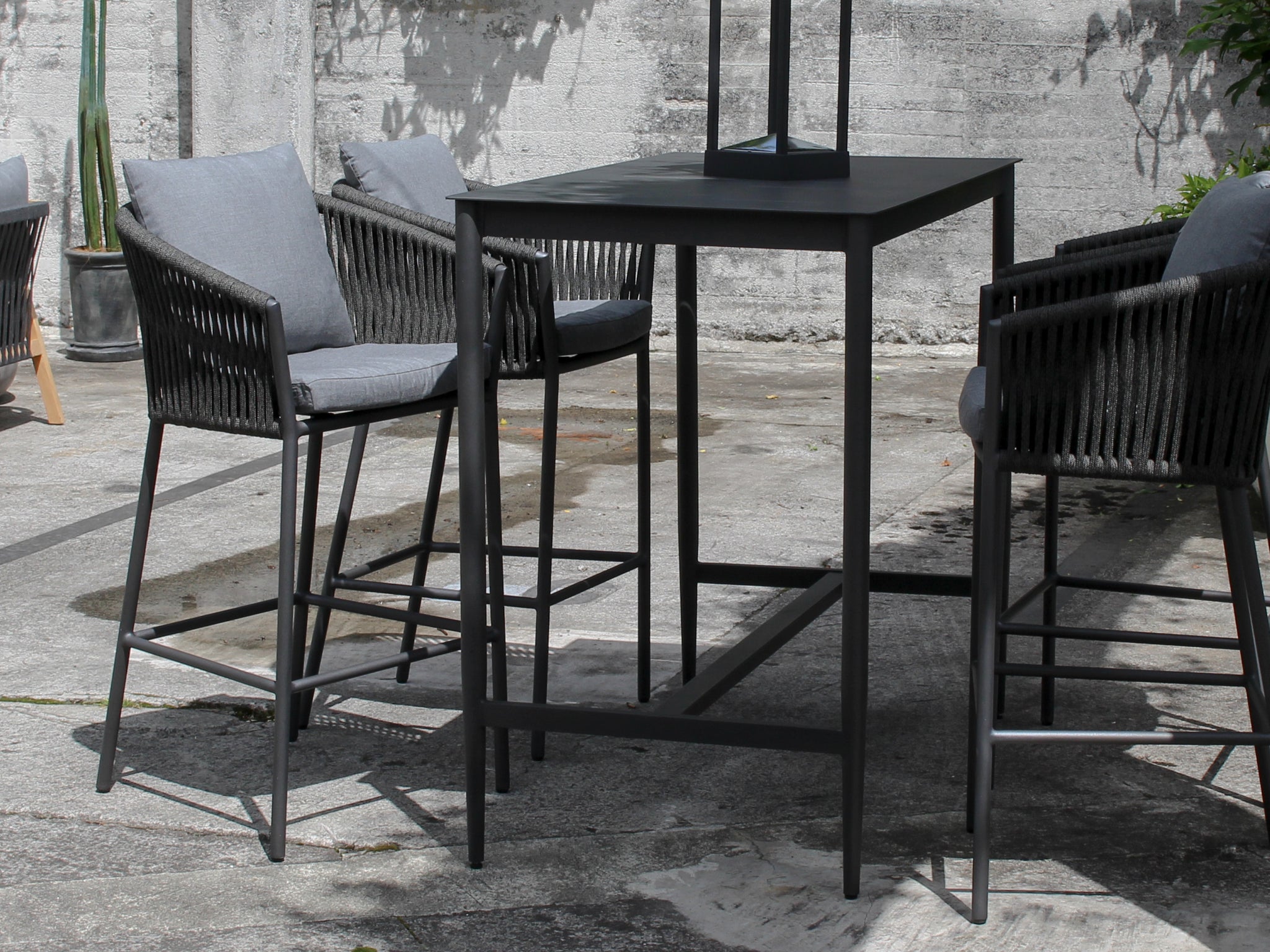 Outdoor Bar Chairs/Tables Dawson And Co Auckland Tagged "Cove Outdoor" Dawson & Co