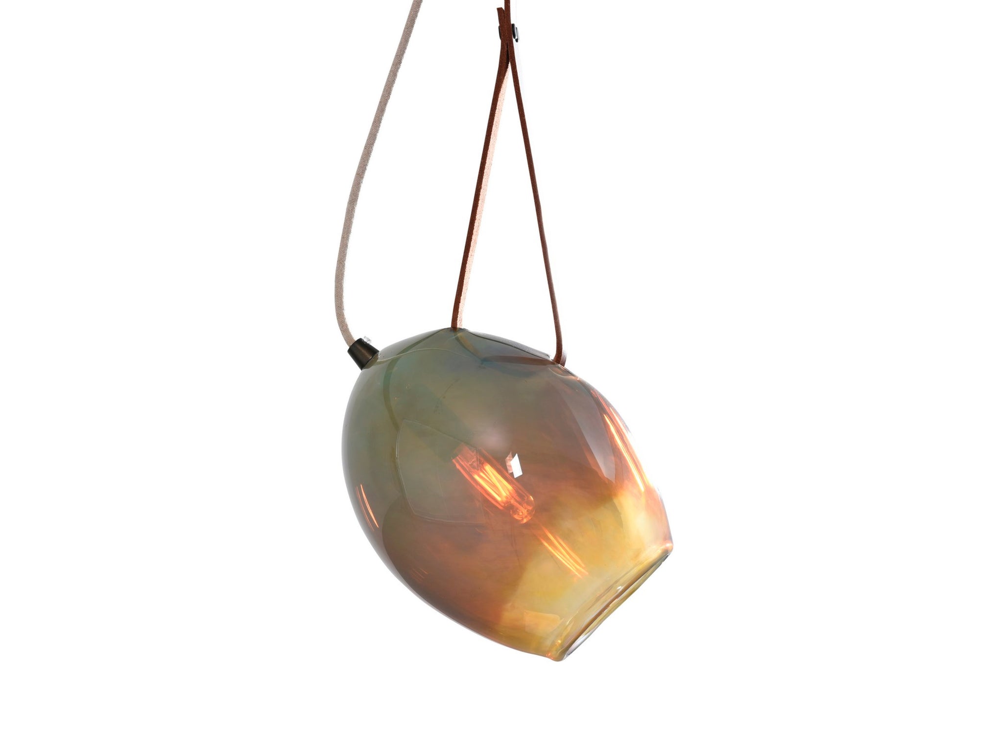 Naze Pendant