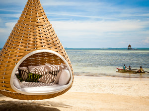 NestRest lounger