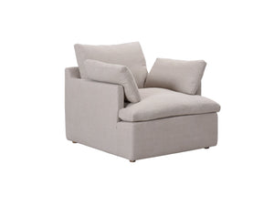 Nest lounge chair