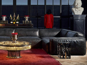 Nirvana MK2 modular sofa - Large