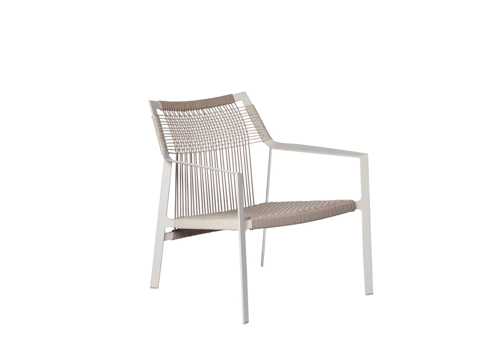 Nodi Lounge Chair