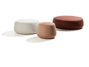 Nomad Pouf