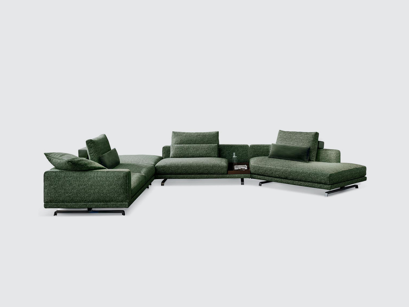 Octave Modular Sofa
