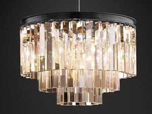 Odeon Pendant Chandelier