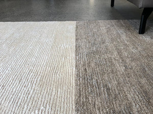 Panel Rug