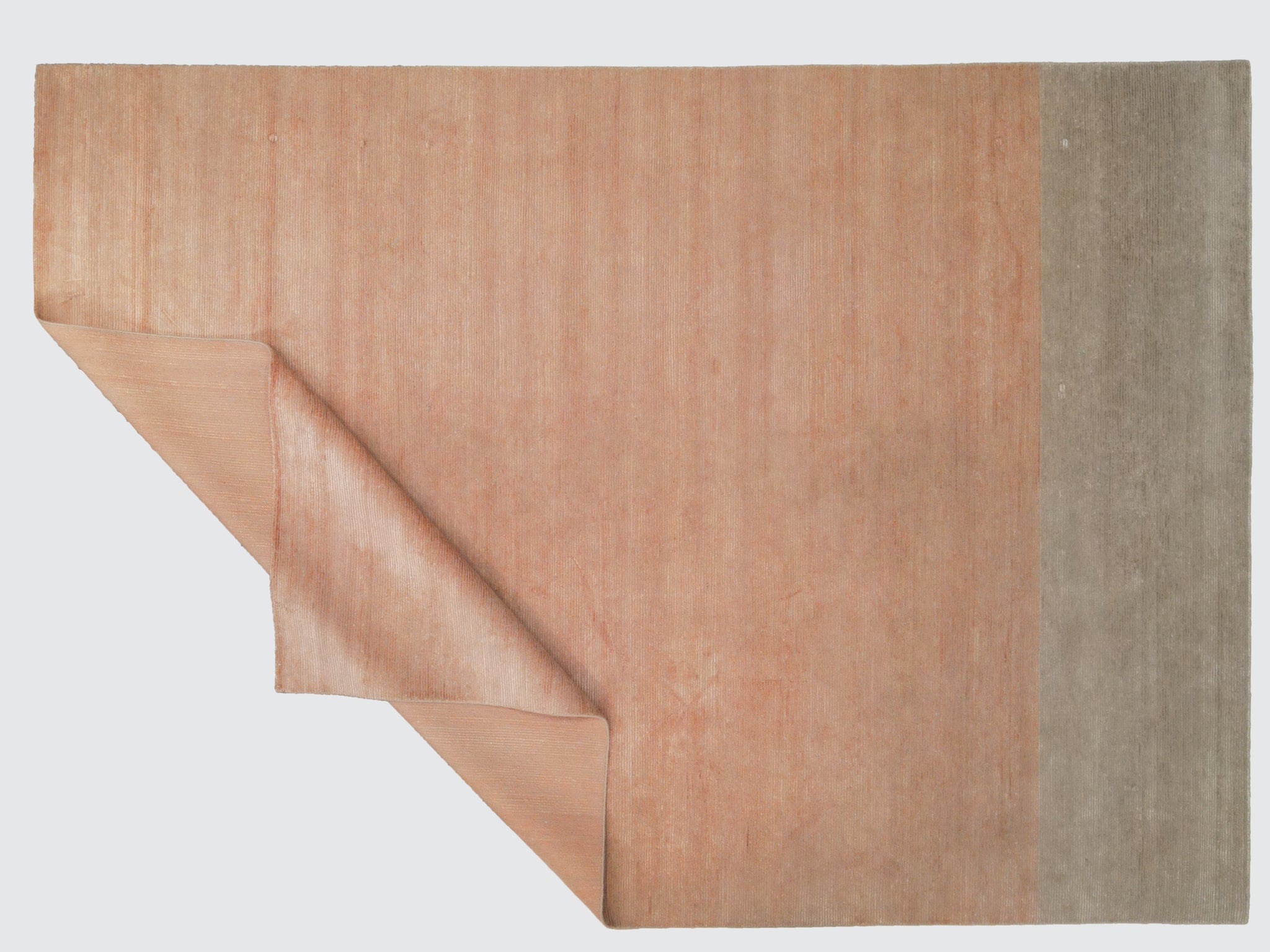 Panel Rug