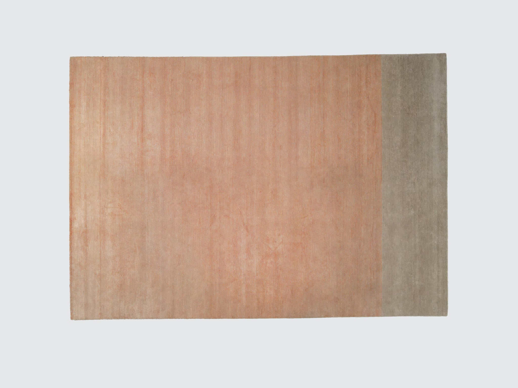 Panel Rug