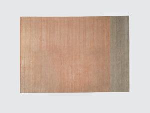 Panel Rug