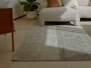 Panel Rug