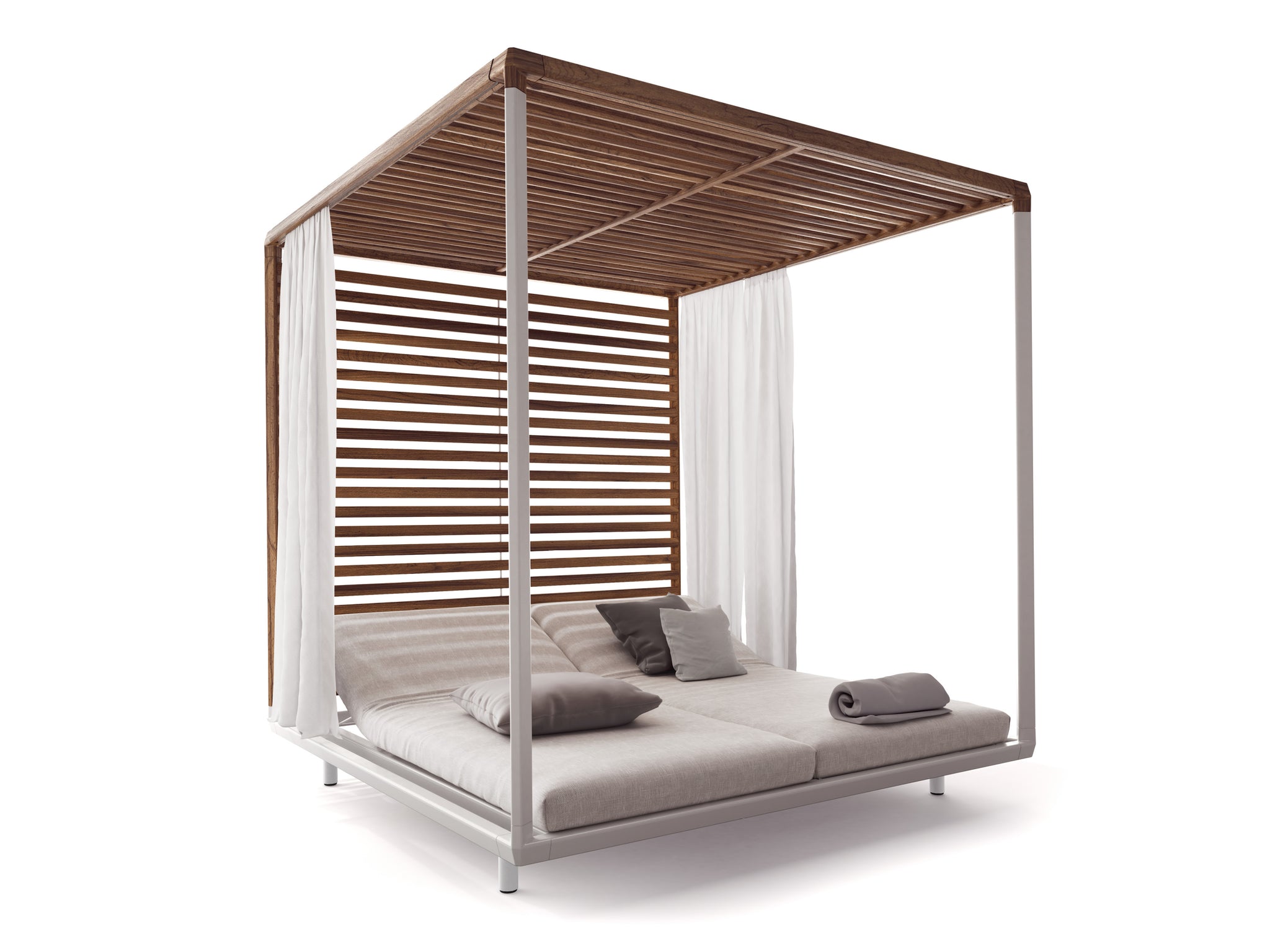 Pavilion Day Bed