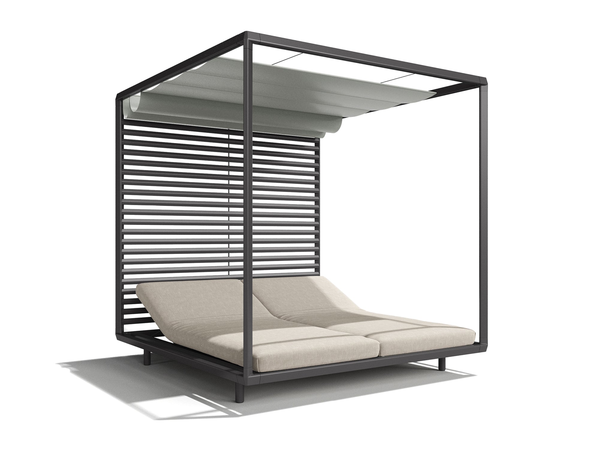 Pavilion Day Bed