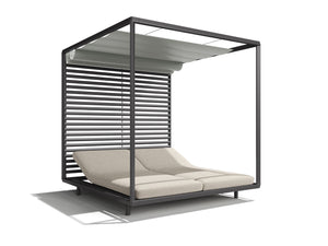 Pavilion Day Bed