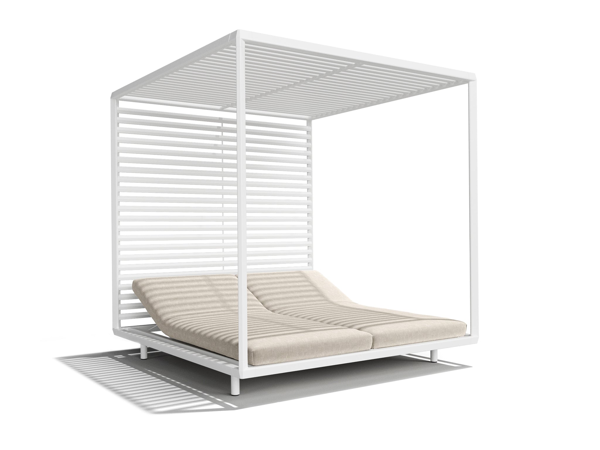Pavilion Day Bed