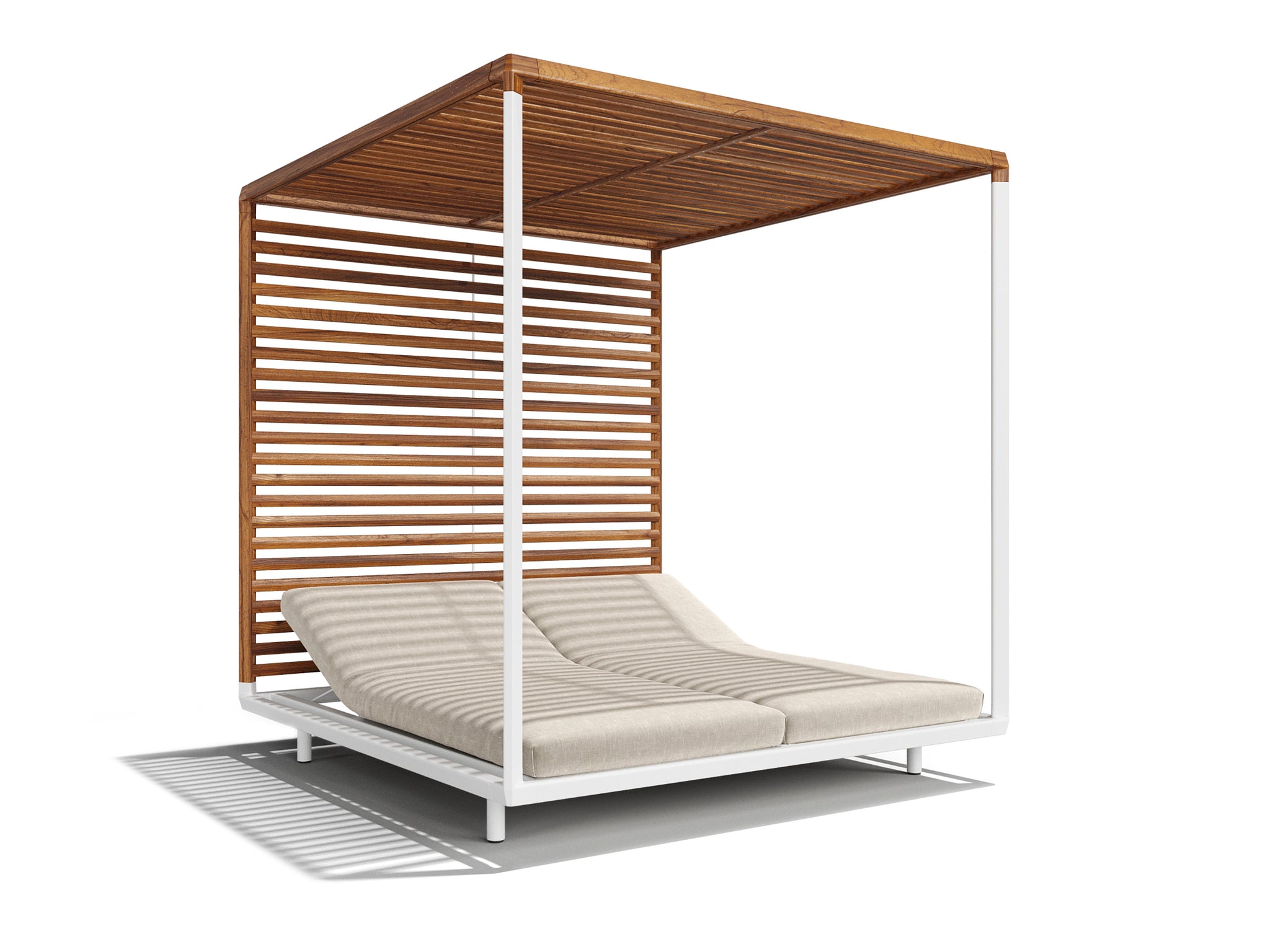 Pavilion Day Bed