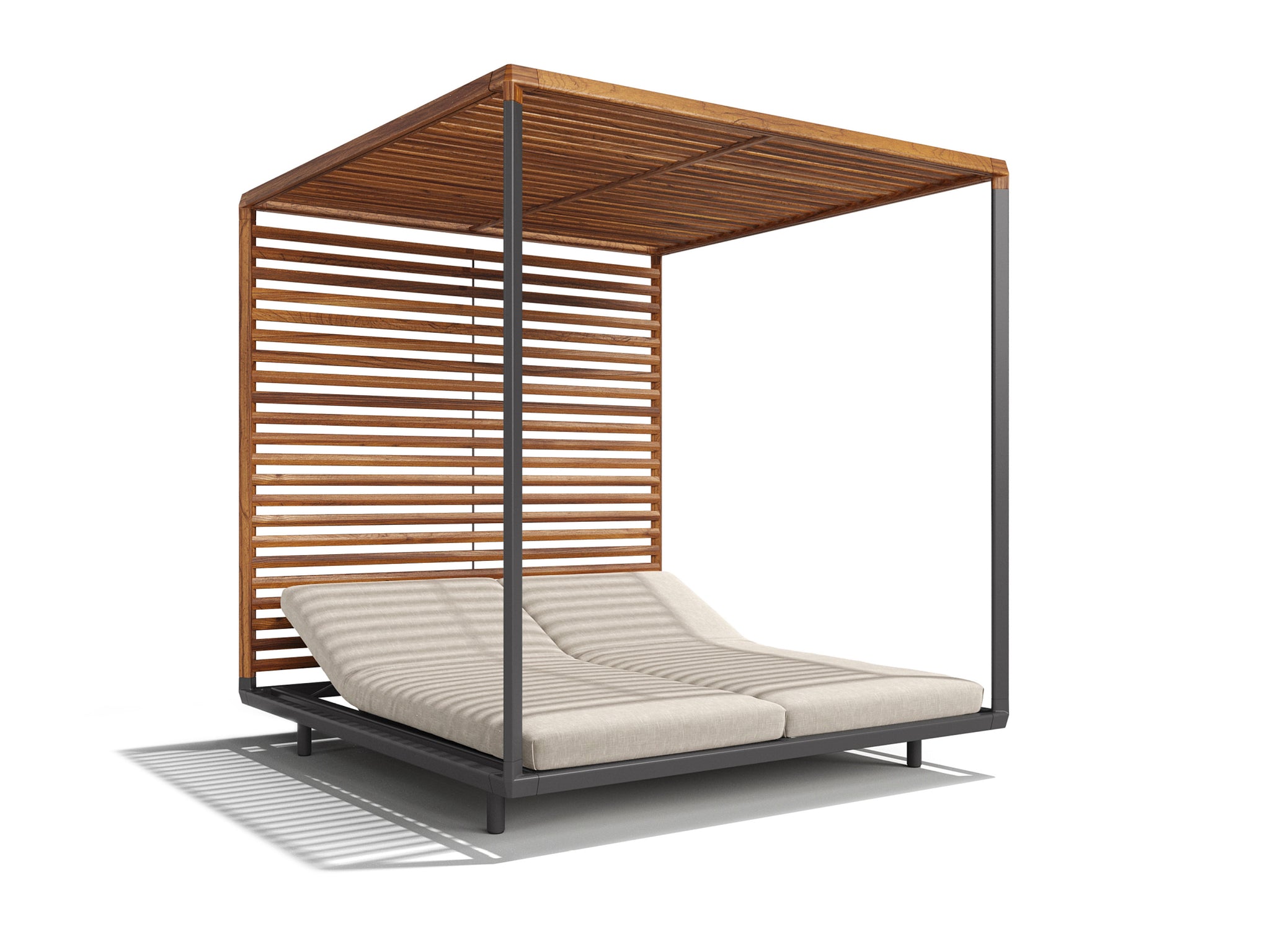 Pavilion Day Bed