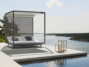 Pavilion Day Bed
