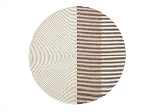 Ply Round Rug