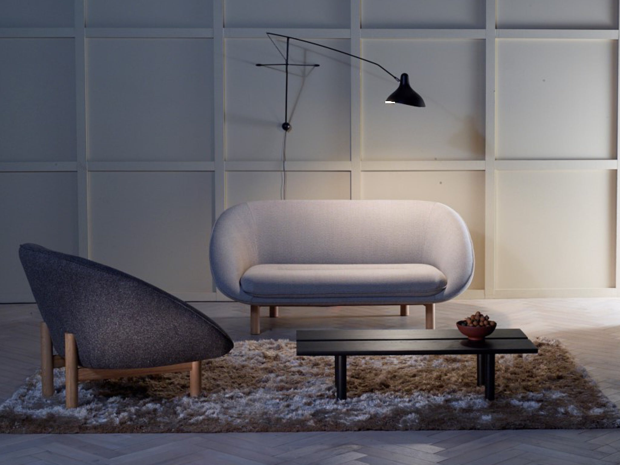 Portobello Sofa