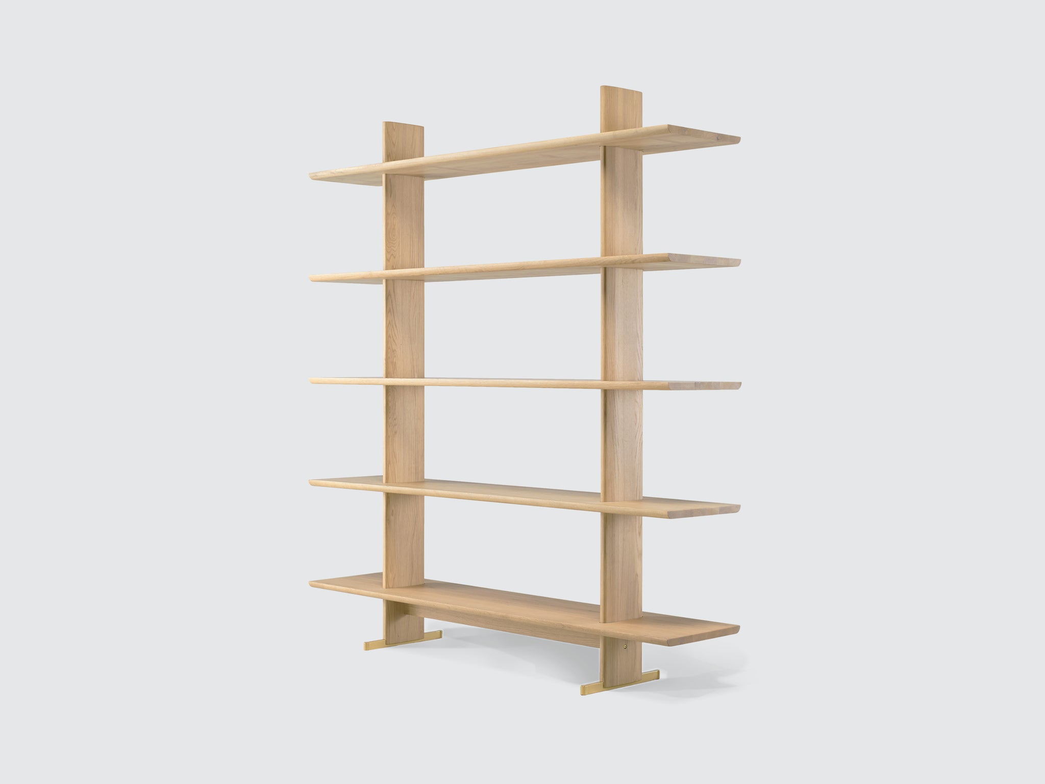 Preston Bookshelf