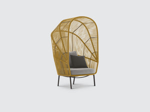 Rilly Cocoon Chair
