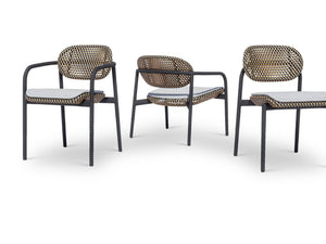 Roii armchair