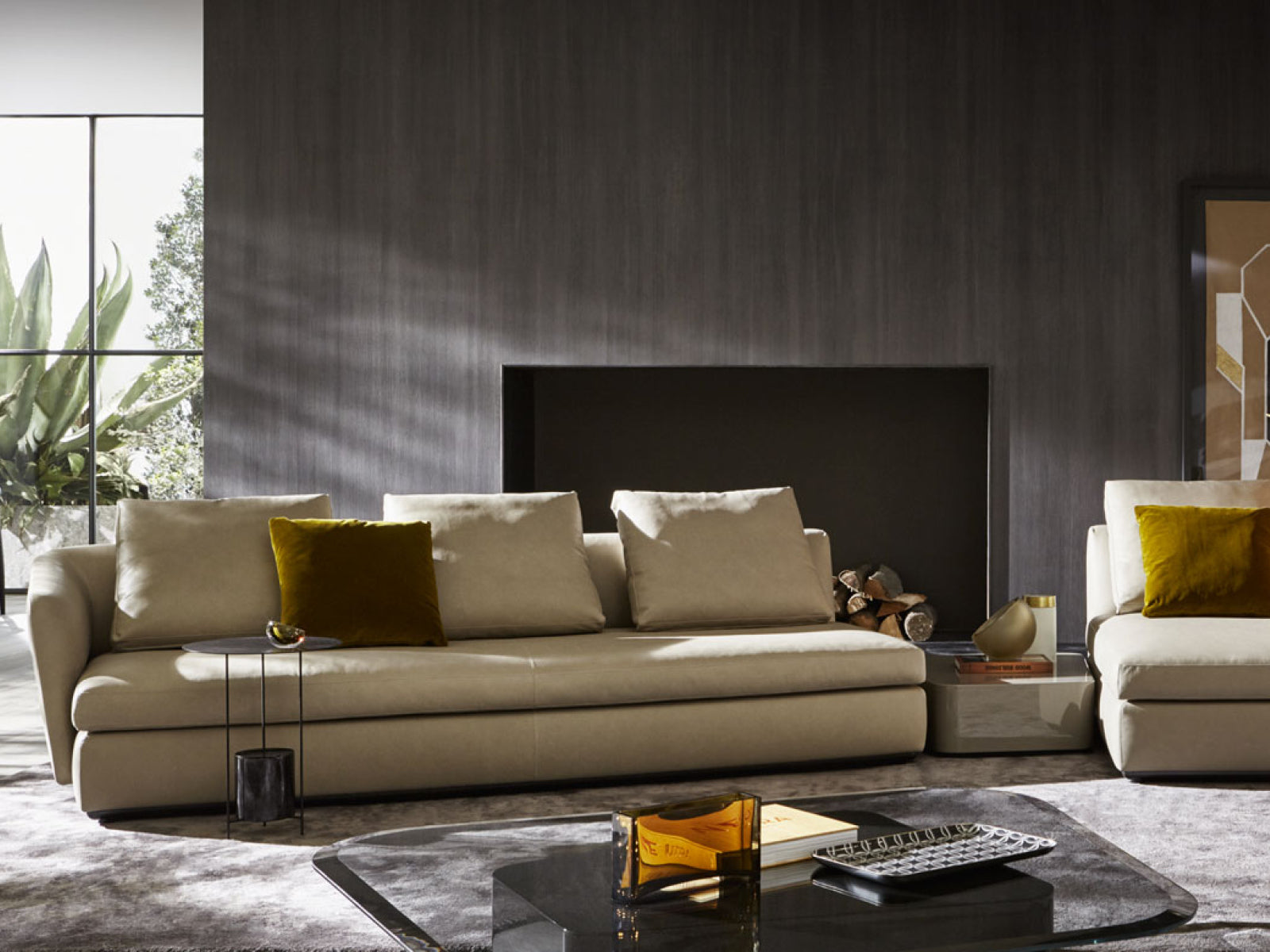 Sloane Sofa
