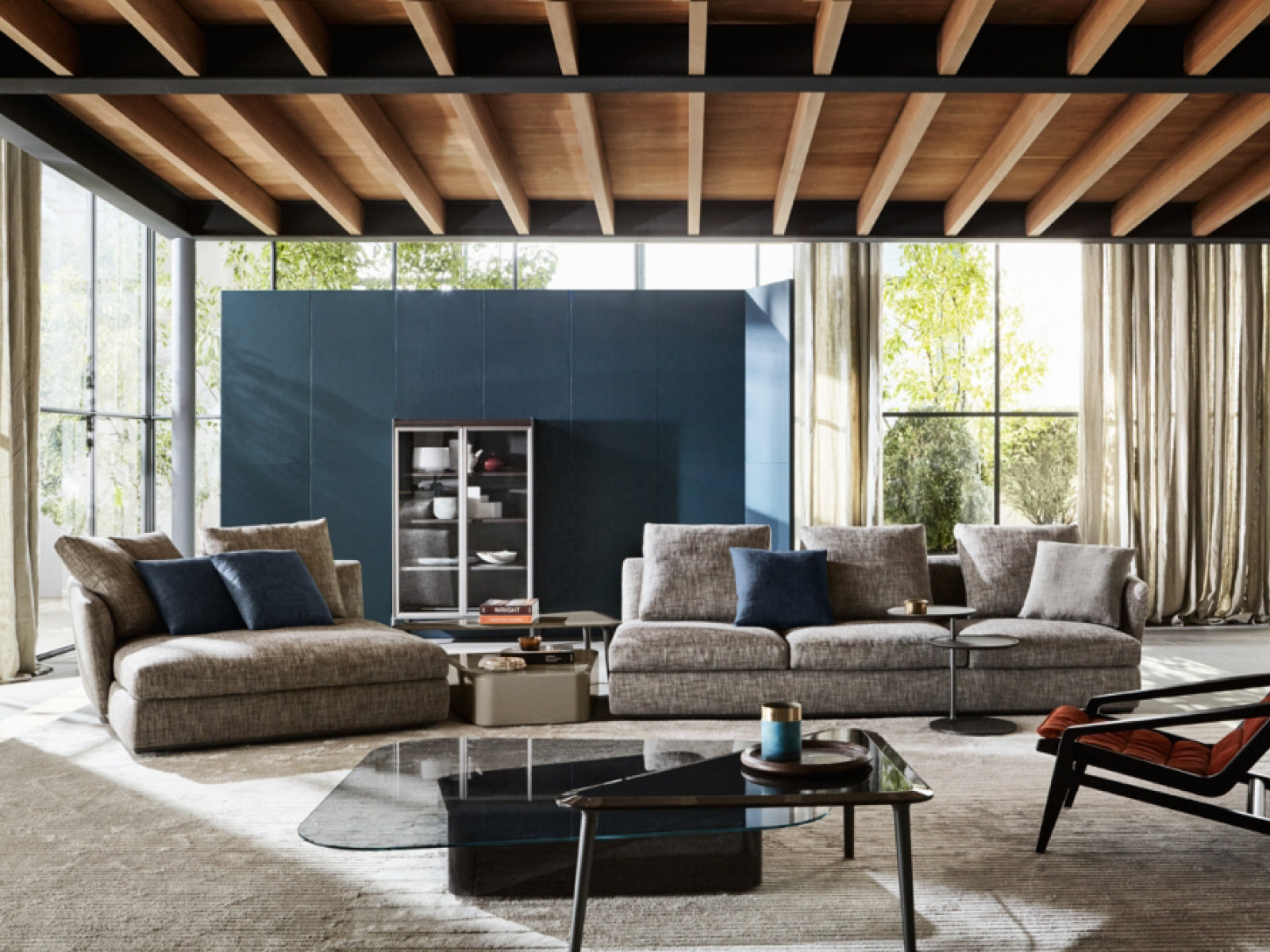 Sloane Sofa
