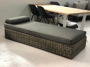 San Diego Sunbed - Clearance Item