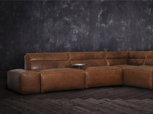 Scrambler Modular Sofa