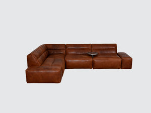 Scrambler Modular Sofa