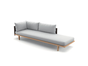 Sealine modular sofa