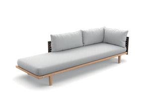 Sealine modular sofa