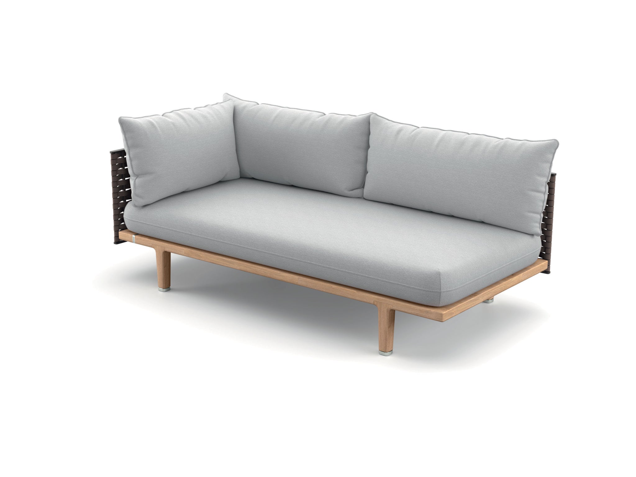 Sealine modular sofa