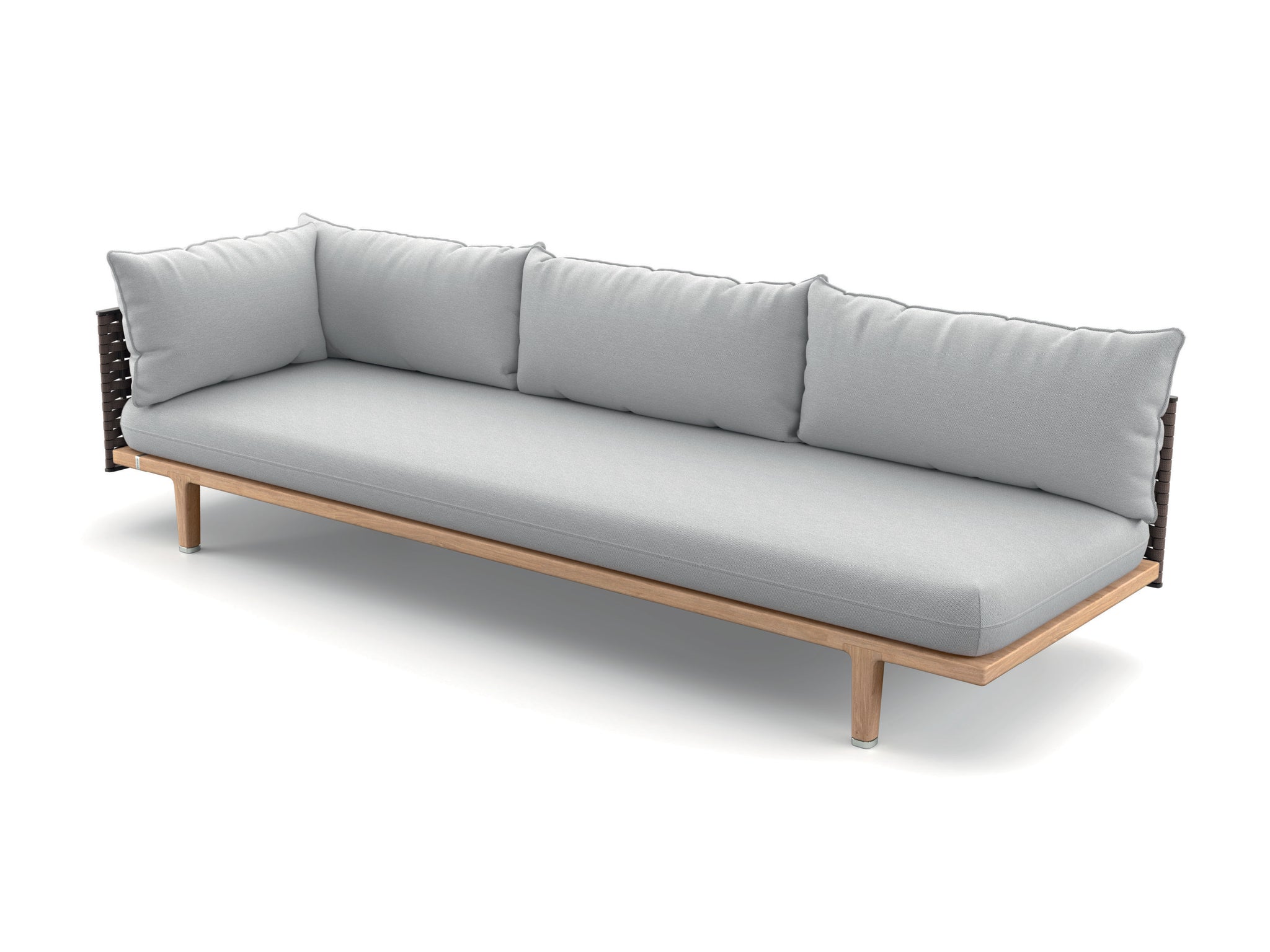 Sealine modular sofa