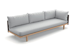 Sealine modular sofa