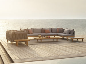 Sealine modular sofa