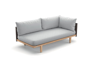 Sealine modular sofa