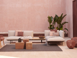 Senja modular sofa