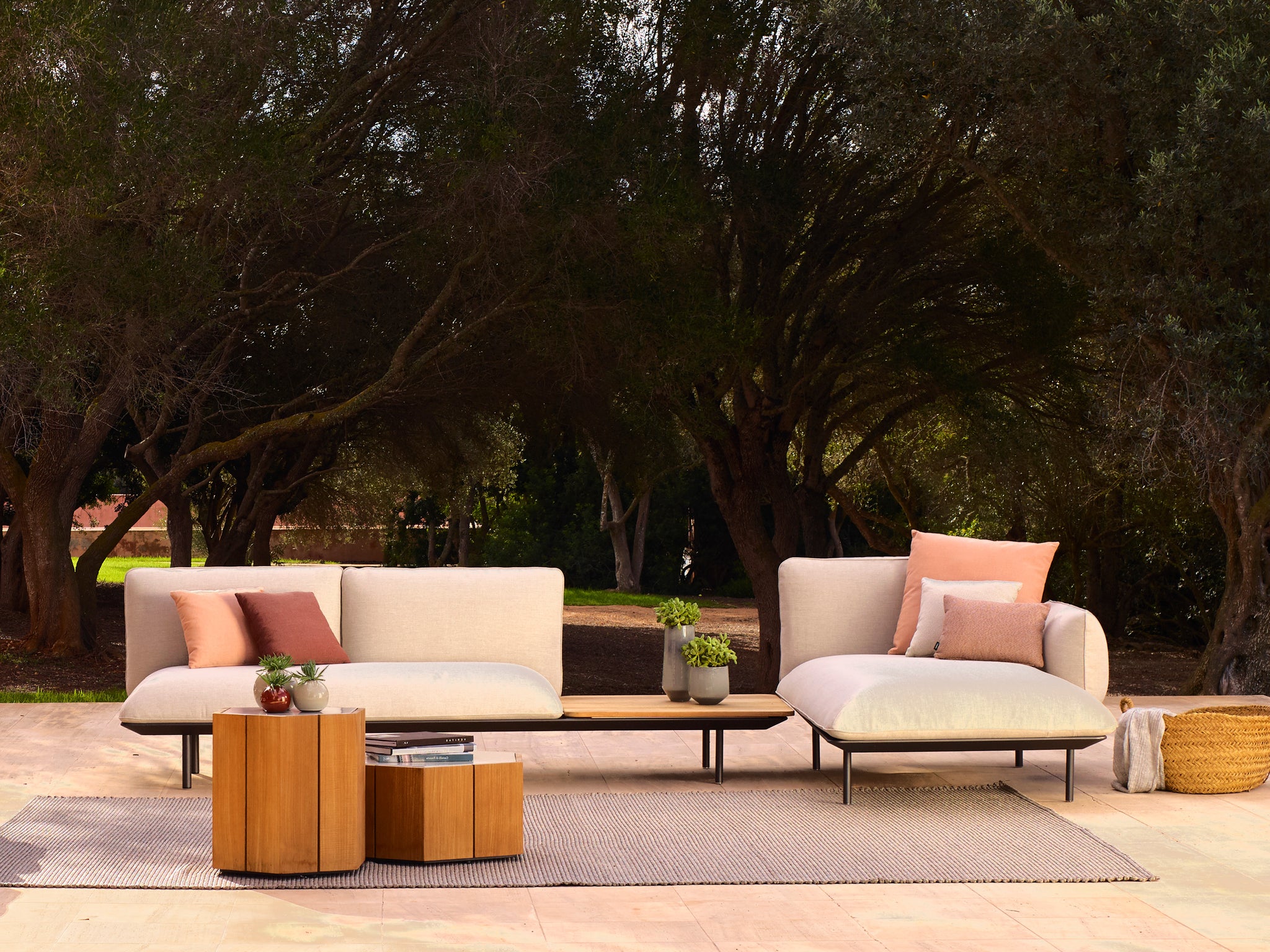 Senja sofa